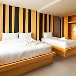 B2 Phuket Boutique & Budget Hotel